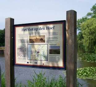 Toeristische informatie