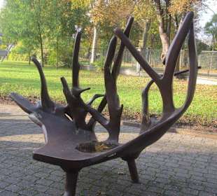 Wilhelmsbau im Technikmuseum