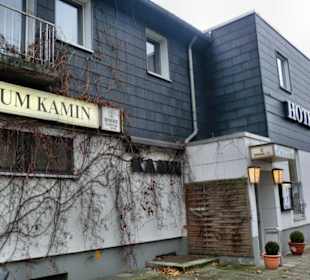 Restaurant Zum Kamin