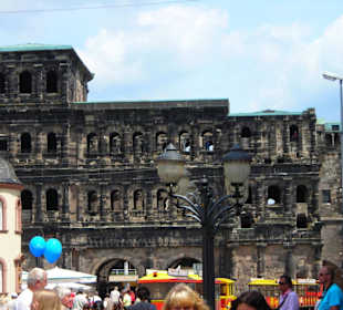 Porta Nigra
