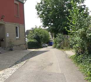 Evangelisches Pfarramt Oberjesingen