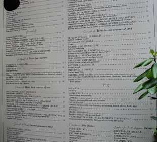 Ristorante BellaDonna