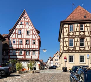 Altstadt Bad Wimpfen