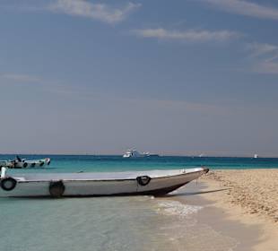 Райский остров