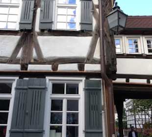 Nonnenhaus