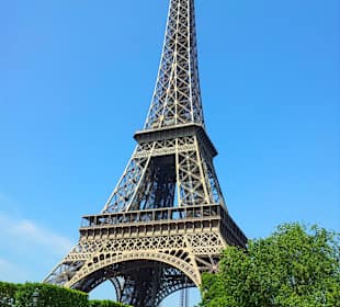 Eiffelturm