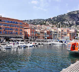 Promenade des Marinières