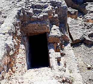 Archäologischer Park Kato Pafos