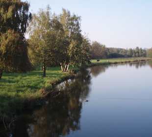Moorgartenterrassenblick