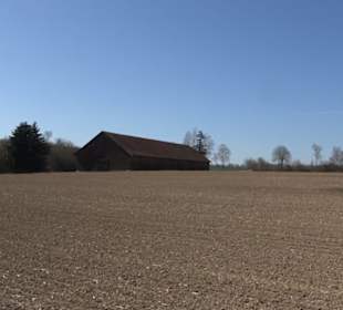 Geschichtlicher Lehrpfad Einsiedel