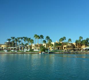 El Gouna 