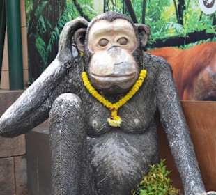 Sunway Pyramid Shoppingmall