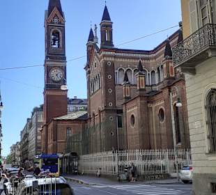 Chiesa di San Secondo Martire