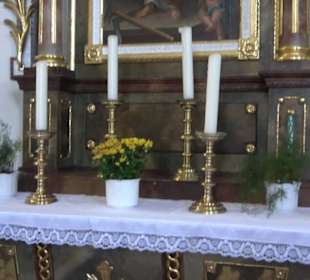 Kirche St. Stephan Melchingen