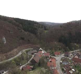 Burgruine Hohenhundersingen