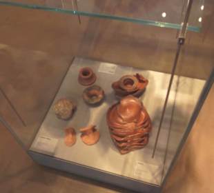 Museum für Vor- und Frühgeschichte