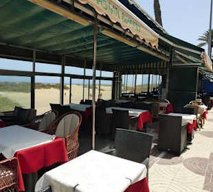 Restaurant Hongkong Wok