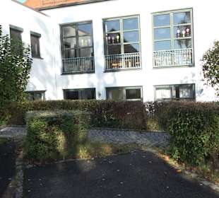 Neue Pfarrkirche Christus ist unser Leben Thalfing