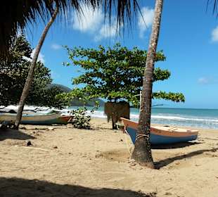 Unterwegs mit dem Jeep