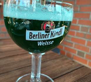 Berliner Kindl weisse