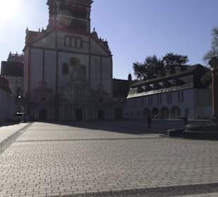 Benediktinerabtei St. Matthias