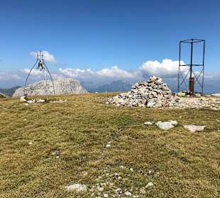 Wandern Hermagor - Pressegger See