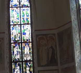 Nikolauskirche Seißen