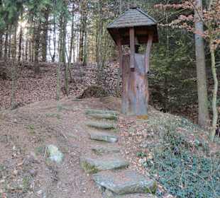 Moorwald - Glockenturm