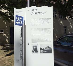 Historischer Rundgang 