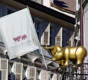 Bozen im Bild Eindrücke-Impressionen