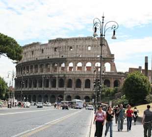 Kolosseum