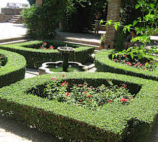Alcazaba