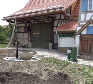 Dußlinger Geschichtspfad