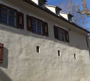 Kloster Inzigkofen
