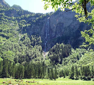 Röthbachfall