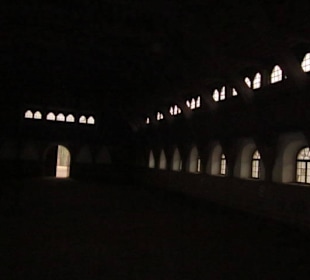 Schloss Fürstenstein ( Ksiaz ) Staatliches Gestüt