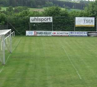 Sportplatz Tumlingen