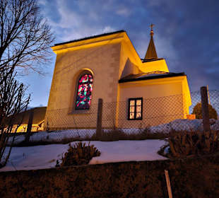 Wandern Rohr im Gebirge