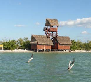 Isla de la Pasion