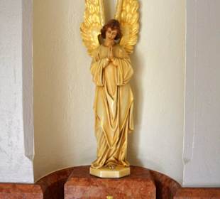 Saint Anthony of Padua Church