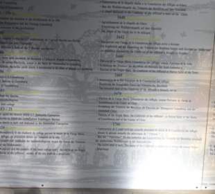 Cathédrale Notre-Dame de Luxembourg