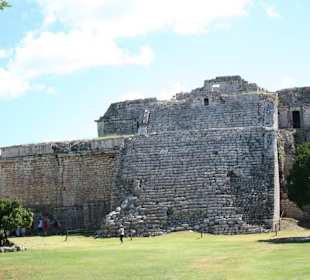 Chichen Itza