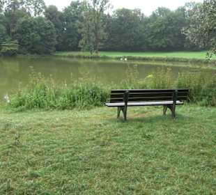 Pogodenburger See