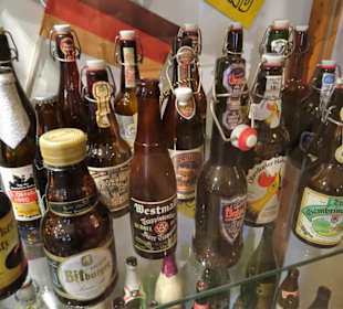 Rundgang durch das Fränkische Brauereimuseum