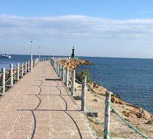 Port El Kantaoui