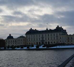 Schloss Drottningholm