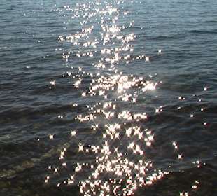 Träume im Meer