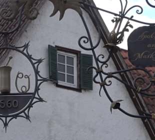 Apotheke am Marktplatz