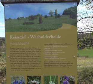 Naturreservat Beutenlay