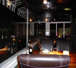 Restaurante Coronado Fuerteventura 